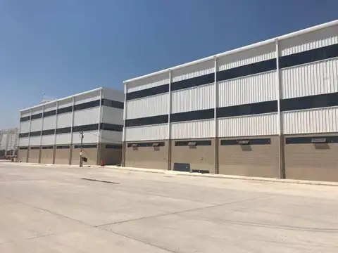 Galpon en Alquiler en Sarandi, USD 9