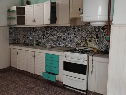 Departamento en alquiler en Rafael Castillo