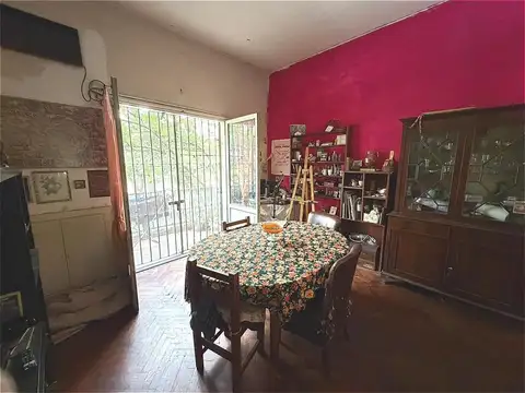 Departamento en Constitución