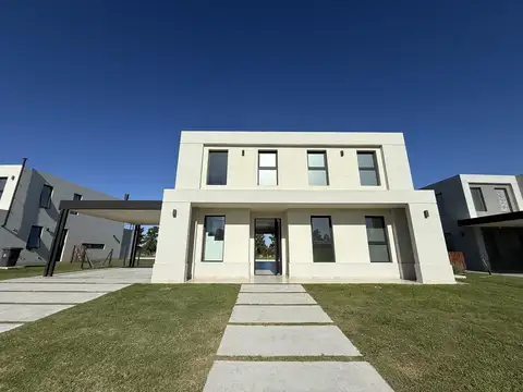 Casa en Venta en Pilar Golf Club, USD 468.000