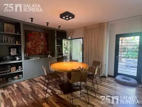 Casa en Venta 10 años