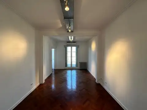 Venta departamento 2 ambientes en Monserrat