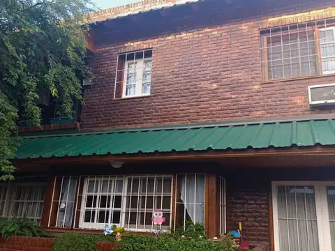 Casa en Venta 39 años