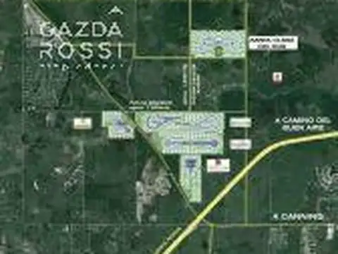 Terreno en Venta de 800,0 m2