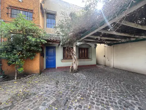 General Jose Artigas 261