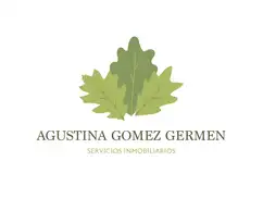 Agustina Gomez Germen Servicios Inmobiliarios