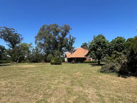 Gervasio Méndez 10500