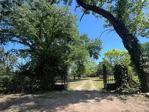 Terreno en Venta en Trujui, USD 16.500