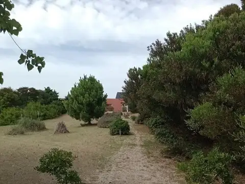 Terreno en venta - 2.000Mts2 - Punta Médanos