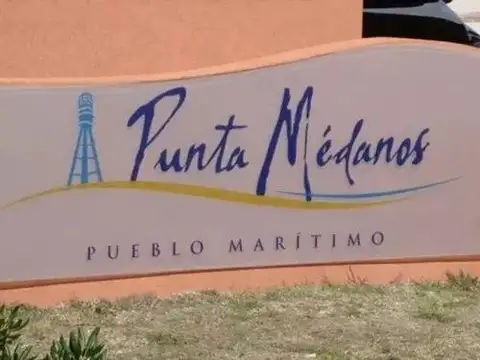 Terreno en Venta en Punta Medanos, USD 30.000