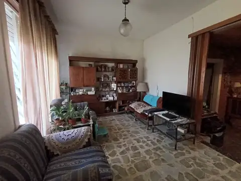 CASA VENTA 3 AMBIENTES VILLA BOSCH