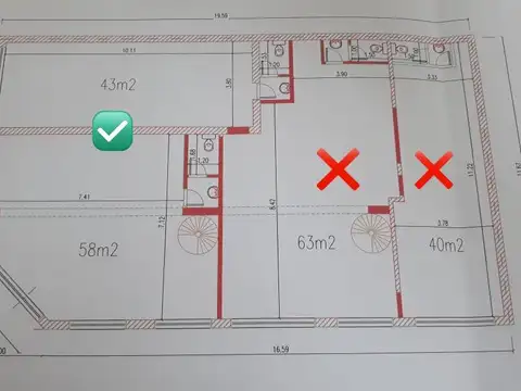 Local en Alquiler en Villa Celina, USD 3.500.000