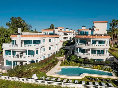 Departamento en Oasis del Yacht