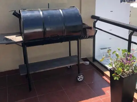 Departamento - Parque Avellaneda