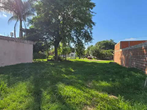 600 metros cuadrados - Calle Corrientes - US$38.000 CHAJARI