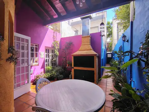 Depto Tipo Casa en Venta en Saavedra, USD 230.000