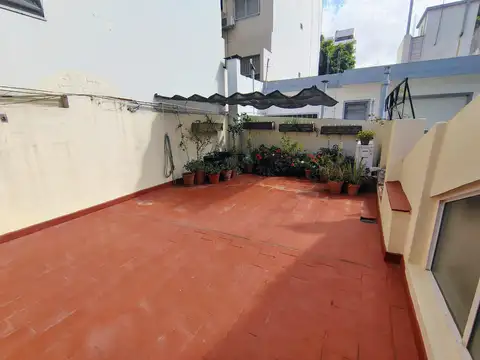 Depto Tipo Casa en Venta de 4 ambientes