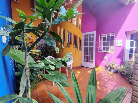 Depto Tipo Casa en Venta de 3 dormitorios