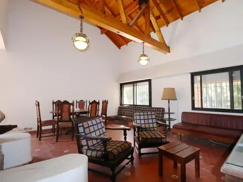 Casa en Venta en General Rodriguez, USD 135.000