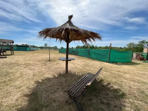 Terreno en Venta de 237,0 m2