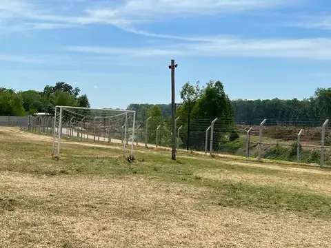 Terreno Lote  en Venta ubicado en El Aljibe, Pilar, G.B.A. Zona Norte