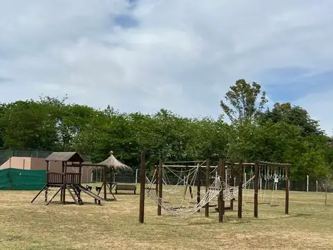 El Aljibe, Manzanares Mz L