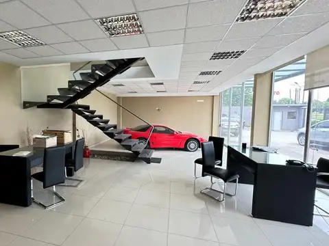 Depósito en  Camino Negro - Lomas de Zamora