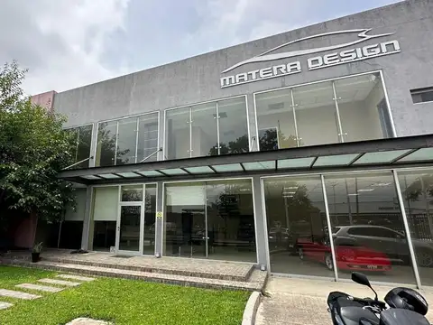 Presidente Juan Domingo Perón al 300 - Venta con Renta