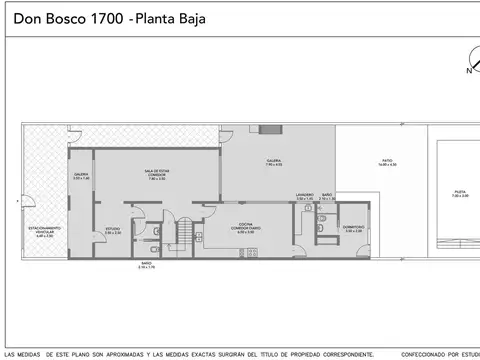 Casa en Venta de 4 dormitorios