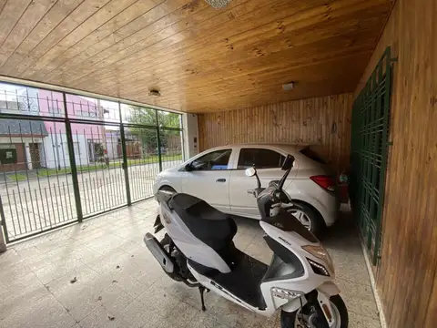 Depto Tipo Casa en Venta de 3 ambientes