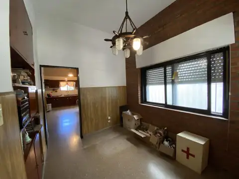 Depto Tipo Casa en Venta de 2 dormitorios