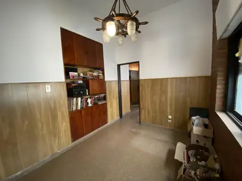 Depto Tipo Casa en Venta en Villa Ballester, USD 120.000