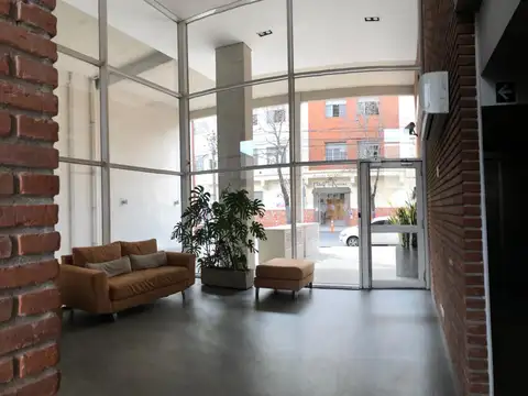 25 de mayo 400, Piso 2