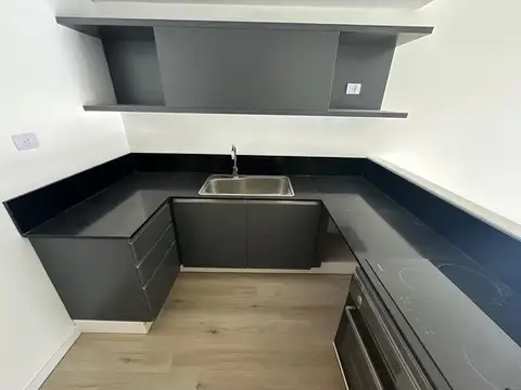 Departamento en Venta A Estrenar