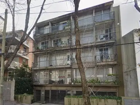 Departamento en Alquiler en San Isidro