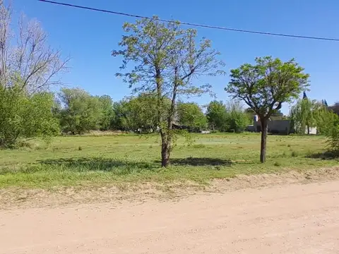 Terreno en Venta en Ataliva Roca, USD 7.900