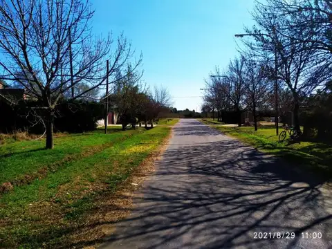 Terreno en Venta en Fisherton, USD 120.000