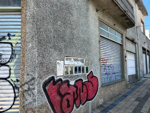 Casa en Alquiler 55 años