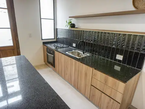 Casa en Venta A Estrenar