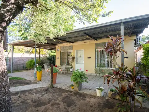Casa en Venta 30 años