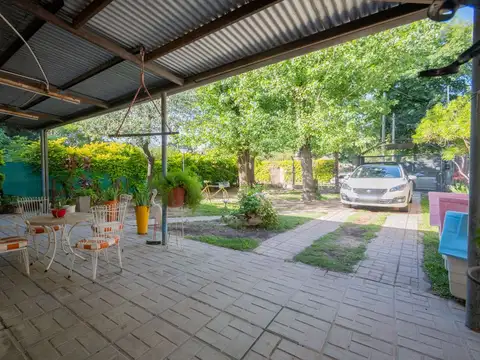 Calle Del Rocio S/N 100