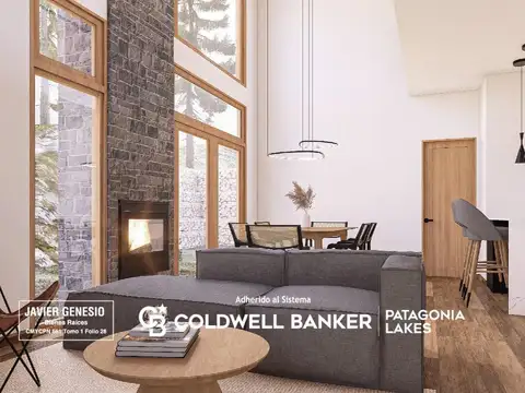 Casa en Venta A Estrenar