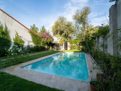 Casa en Venta de 3 dormitorios