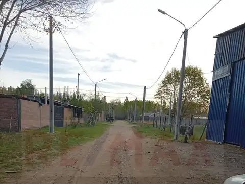 Terreno en Venta de 324,0 m2