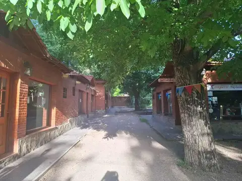 Local en Venta en Trapiche, USD 163.000