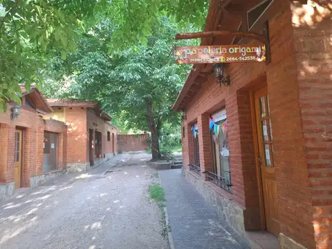 Local en Venta 21 años