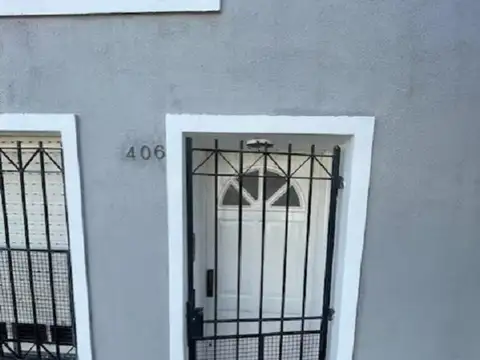 Depto Tipo Casa en Venta con 1 cocheras