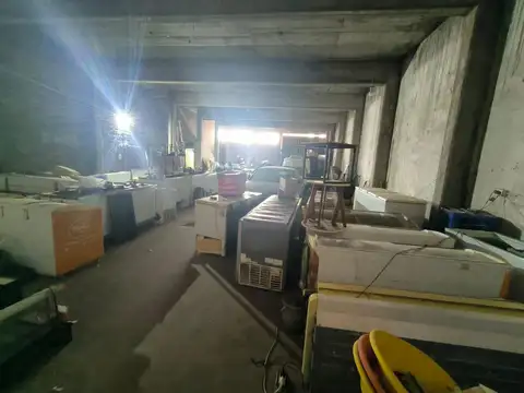 Galpon en Venta en San Miguel, USD 170.000