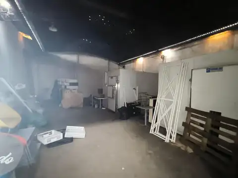 Galpon en Venta 60 años