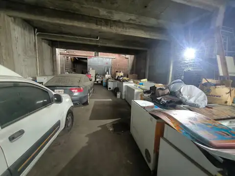 Galpon en Venta en San Miguel, USD 170.000